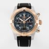 Breitling Avenger B01 Chronograph 45 UB01821A1B1X2 Gray Dial