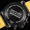 Breitling Avengers Chronograph 45 Night Mission A13317101C1X2