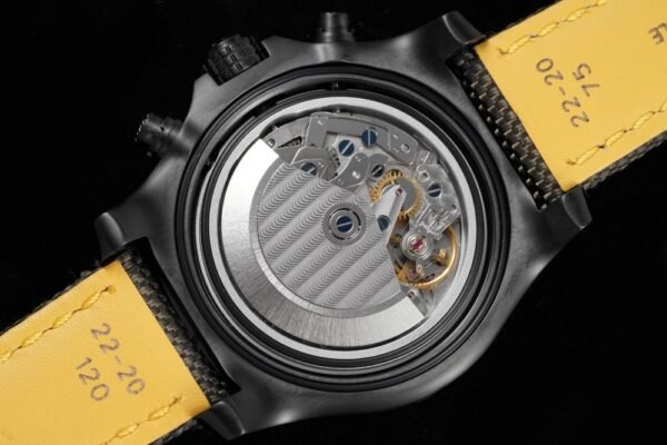 Breitling Avengers Chronograph 45 Night Mission A13317101C1X2