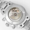 Breitling Avenger B01 Chronograph 45 Gray Dial steel bracelet