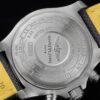 Breitling Avenger B01 Chronograph 45 AB01821A1B1X1 Black Dial