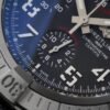 Breitling Avenger B01 Chronograph 45 AB01821A1B1X1 Black Dial