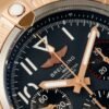 Breitling Avenger B01 Chronograph 45 UB01821A1B1U1 Gray Dial