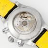 Breitling Avenger B01 Chronograph 45 Gray Dial Leather Starp