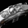 Breitling Avenger B01 Chronograph 45 AB01821A1B1X2 Black Dial