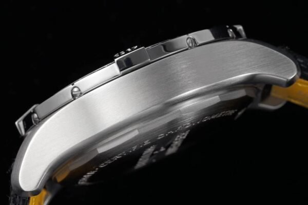 Breitling Avenger B01 Chronograph 45 AB01821A1B1X2 Black Dial