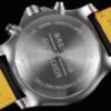 Breitling Avenger B01 Chronograph 45 AB01821A1B1X2 Black Dial