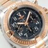 Breitling Avenger B01 Chronograph 45 UB01821A1B1U1 Gray Dial