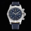 Avenger B01 Chronograph 45 (40) Breitling Avenger B01 Chronograph 45 AB01821A1C1X1 Blue Dial