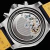 Avenger B01 Chronograph 45 (42) Breitling Avenger B01 Chronograph 45 AB01821A1C1X1 Blue Dial
