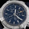Avenger B01 Chronograph 45 (44) Breitling Avenger B01 Chronograph 45 AB01821A1C1X1 Blue Dial