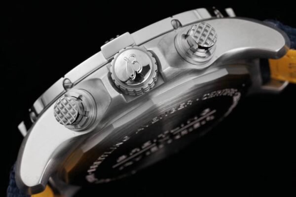 Avenger B01 Chronograph 45 (45) Breitling Avenger B01 Chronograph 45 AB01821A1C1X1 Blue Dial