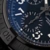 Breitling Avengers Chronograph 45 Night Mission A13317101B1X1