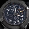 Breitling Avengers Chronograph 45 Night Mission A13317101B1X1