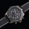 Breitling Avengers Chronograph 45 Night Mission A13317101B1X1