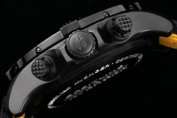 Breitling Avengers Chronograph 45 Night Mission A13317101B1X1