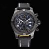 Breitling Avengers Chronograph 45 Night Mission A13317101B1X1