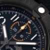 Breitling Avengers Chronograph 45 Night Mission A13317101B1X1