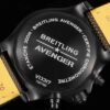 Breitling Avengers Chronograph 45 Night Mission A13317101B1X1