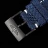 Breitling Avenger B01 Chronograph 45 Titanium Blue Dial