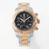 Breitling Avenger B01 Chronograph 45 UB01821A1B1U1 Gray Dial