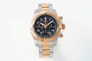 Breitling Avenger B01 Chronograph 45 UB01821A1B1U1 Gray Dial