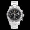 Breitling Avenger B01 Chronograph 45 AB01821A1B1A1 Black Dial