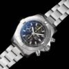 Breitling Avenger B01 Chronograph 45 AB01821A1B1A1 Black Dial