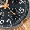 Breitling Avenger B01 Chronograph 45 UB01821A1B1U1 Gray Dial
