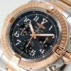Breitling Avenger B01 Chronograph 45 UB01821A1B1U1 Gray Dial