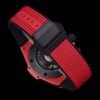 HUBLOT BIGBANG UNICORN RED DEVIL WATCH BBF SUPER CLONE