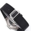 BBF Factory titanium ceramic Big Bang Unico 42mm flyback chronograph