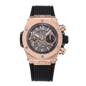Hublot Big Bang Unico 42mm rose gold BBF SUPER CLONE
