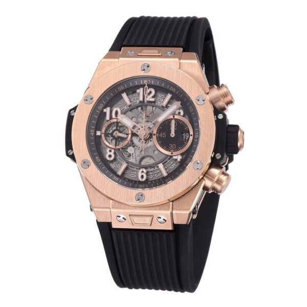 Hublot Big Bang Unico 42mm rose gold BBF SUPER CLONE