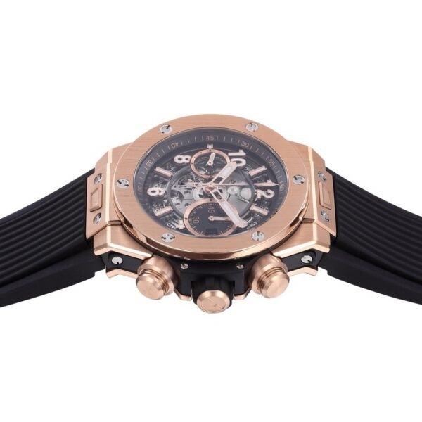 Hublot Big Bang Unico 42mm rose gold BBF SUPER CLONE