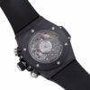 HUBLOT BIGBANG UNICO BLACK CERAMIC WATCH BBF SUPER CLONE