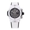 HUBLOT BIGBANG UNICO WHITE CERAMIC WATCH SUPER CLONE