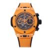 HUBLOT BIGBANG UNICO ORANGE CERAMIC WATCH SUPER CLONE