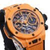 HUBLOT BIGBANG UNICO ORANGE CERAMIC WATCH SUPER CLONE