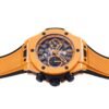 HUBLOT BIGBANG UNICO ORANGE CERAMIC WATCH SUPER CLONE