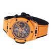 HUBLOT BIGBANG UNICO ORANGE CERAMIC WATCH SUPER CLONE