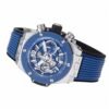 Hublot Big Bang Unico Titanium Blue Ceramic Bezel BBF Factory