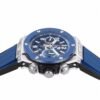 Hublot Big Bang Unico Titanium Blue Ceramic Bezel BBF Factory