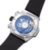 Hublot Big Bang Unico Titanium 42mm Blue Dial BBF Factory