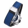 Hublot Big Bang Unico Titanium 42mm Blue Dial BBF Factory