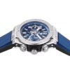 Hublot Big Bang Unico Titanium 42mm Blue Dial BBF Factory