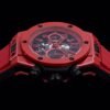 HUBLOT BIGBANG UNICORN RED DEVIL WATCH BBF SUPER CLONE