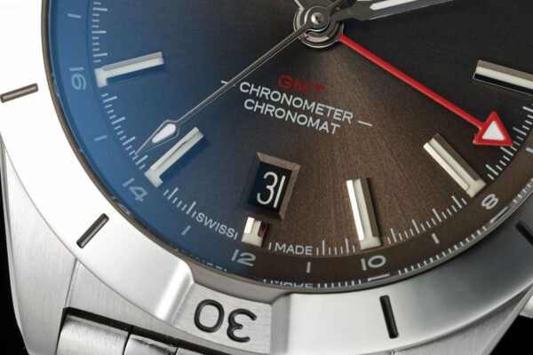 BREITLING Chronomat Automatic GMT 40 A32398101M1A1 BLS