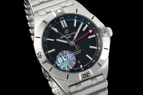 BREITLING Chronomat Automatic GMT 40 A32398101B1A1 BLS