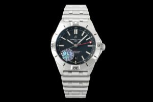 BREITLING Chronomat Automatic GMT 40 A32398101B1A1 BLS